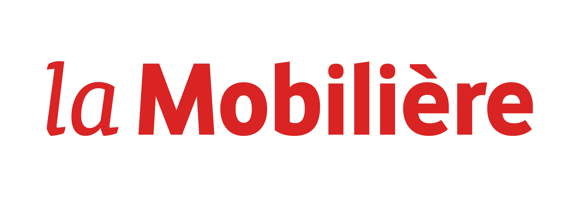 Logo La Mobilière